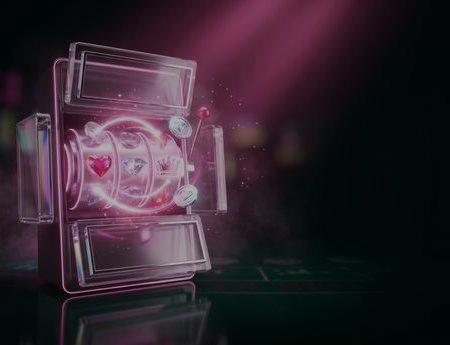 Pink Riches Casino