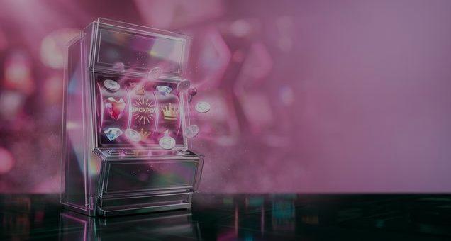 Pink Riches Casino