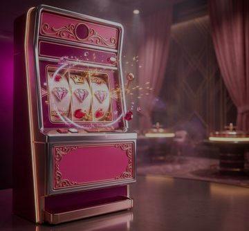 Pink Riches Casino