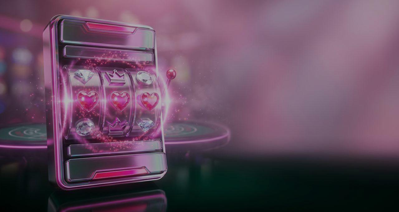 Pink Riches Casino